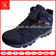Quality outdoor waterproof riding hunting climbing hiking mountain boots